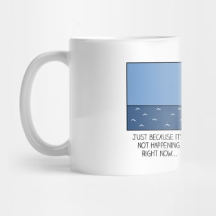 Sunrise Mug